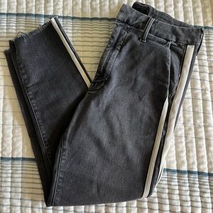 MOTHER jeans size 27 EUC